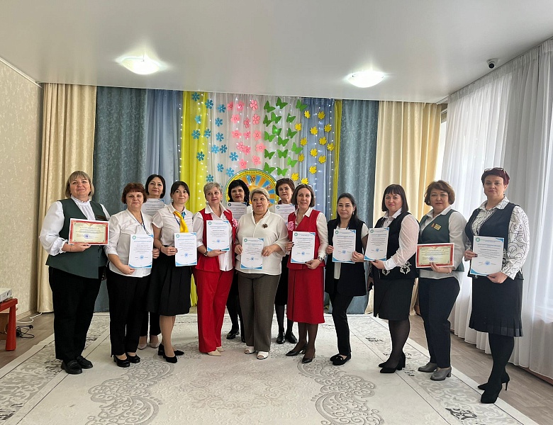 Областной семинар-практикум