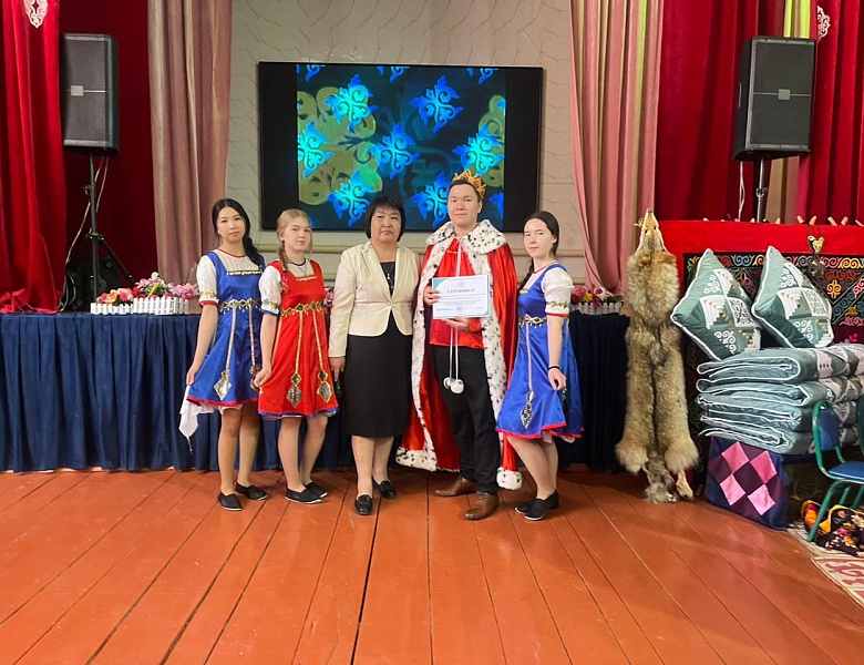 Под единым шаныраком