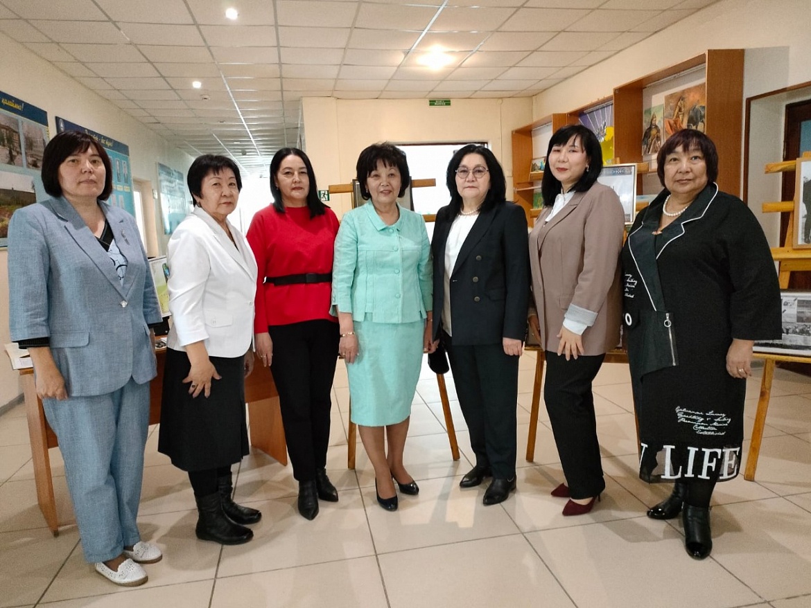 День университета в коллдже