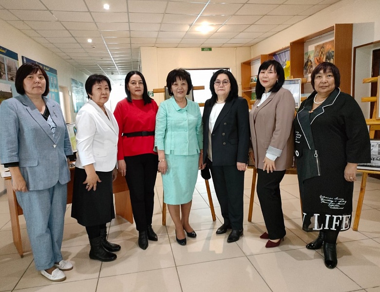 День университета в коллдже