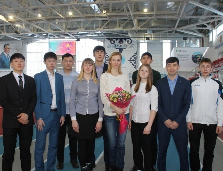 0103000 «Физическая культура и спорт»