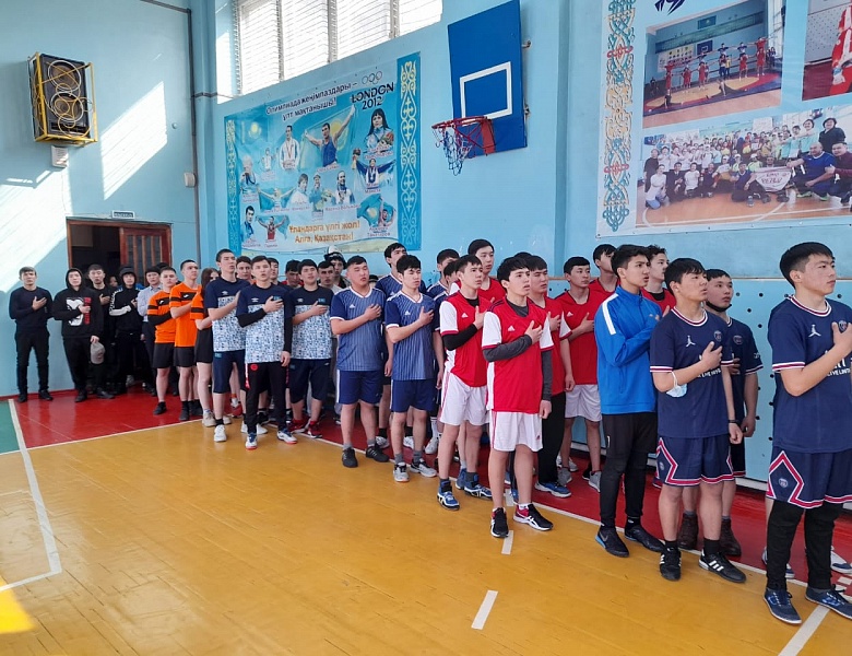 Алдар Косе в гостях...