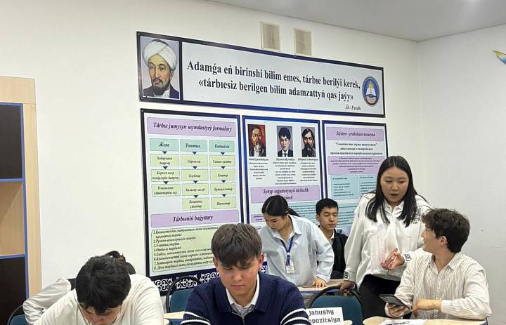 Нет вандализму!