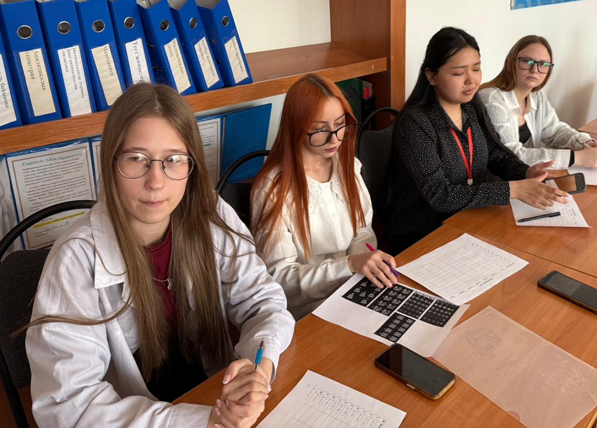 Филологический квиз