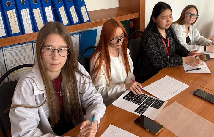 Филологический квиз