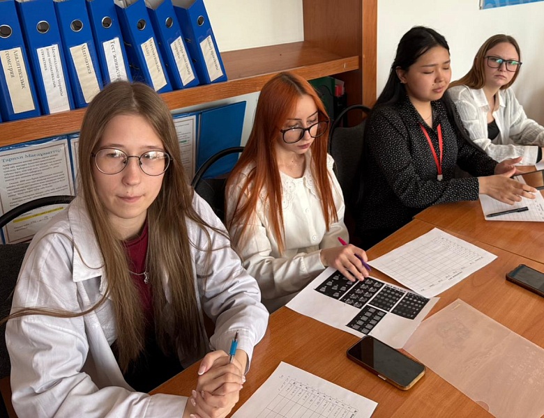 Филологический квиз