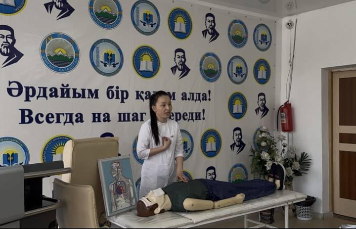 Педагог в режиме SOS: действовать без паники 