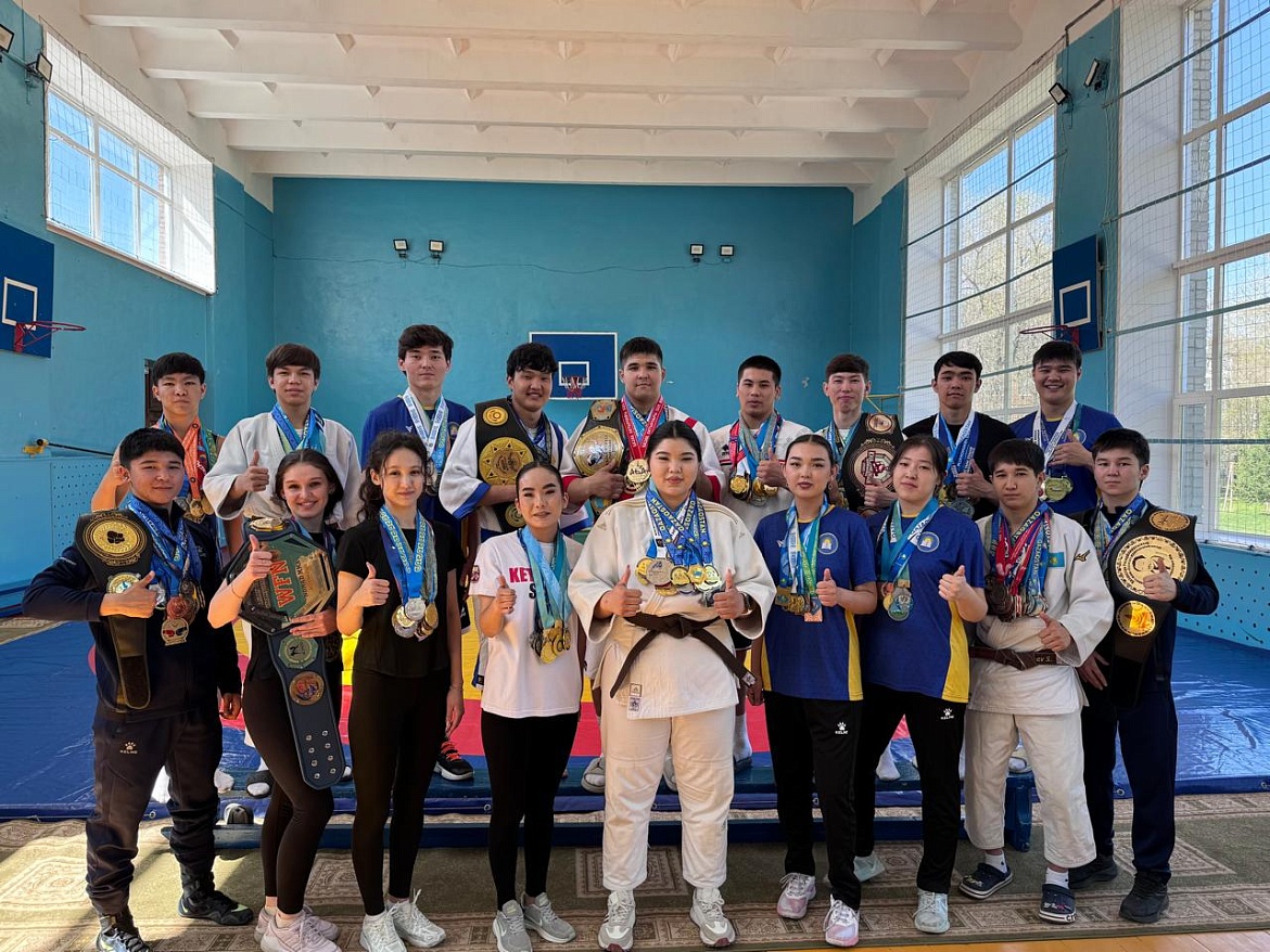 День открытых дверей