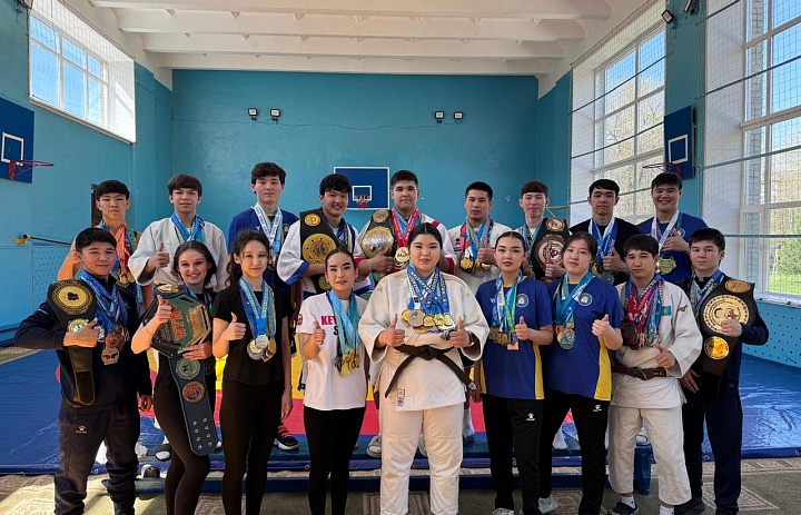 День открытых дверей