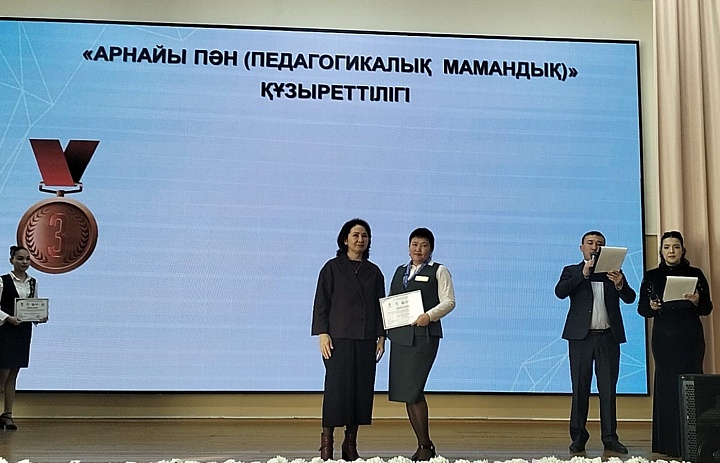 Межрегиональный конкурс 16 октября 2025 год