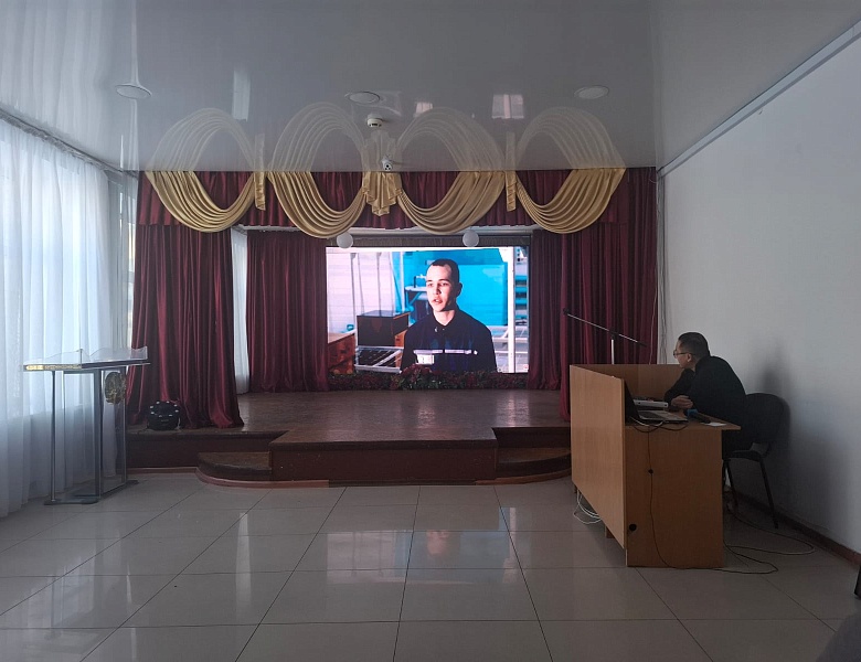 Декада профилактики употребления наркотиков среди студентов колледжей