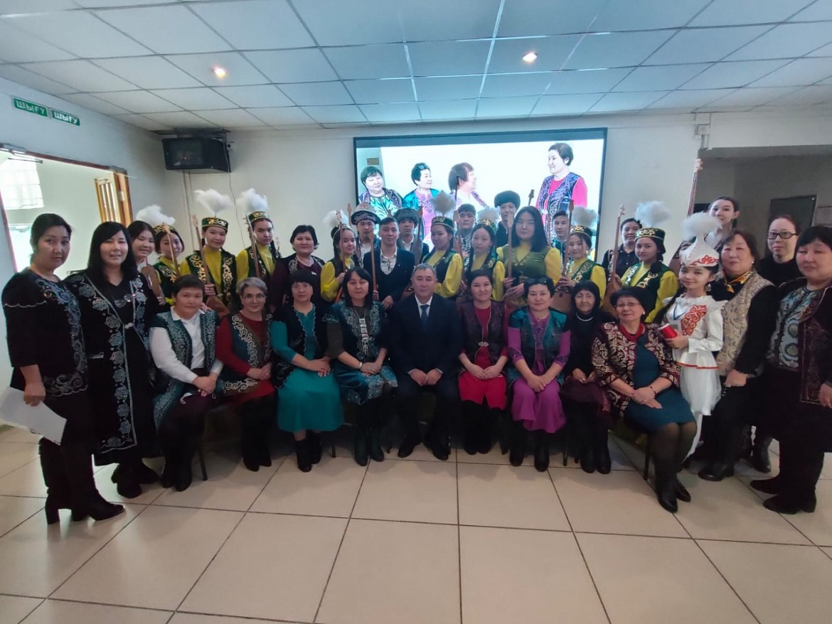 Көрісу күні