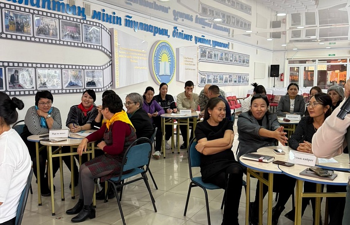 Интеллектуальная игра Quiz