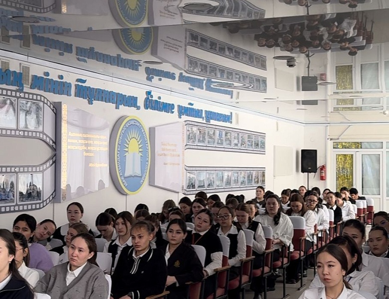 Важен голос каждого из нас!