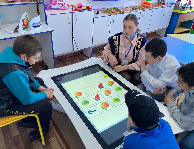 Гости нашего колледжа