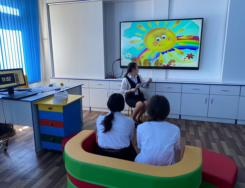 Внутриколледжный Чемпионат WorldSkills – 2022 продолжается!