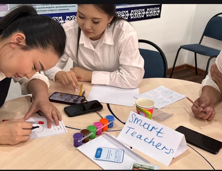 Профессиональная встреча