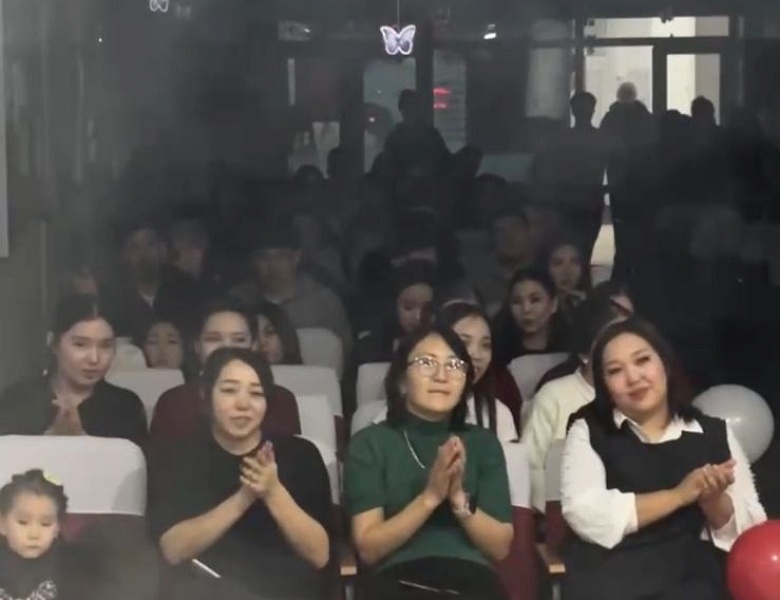 Конкурс «Мисс студенческий дом-2026»