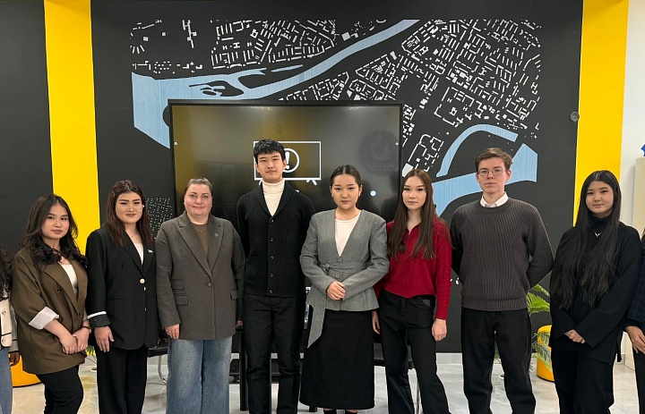 Волонтёр – это слово, которое произносится с гордостью!