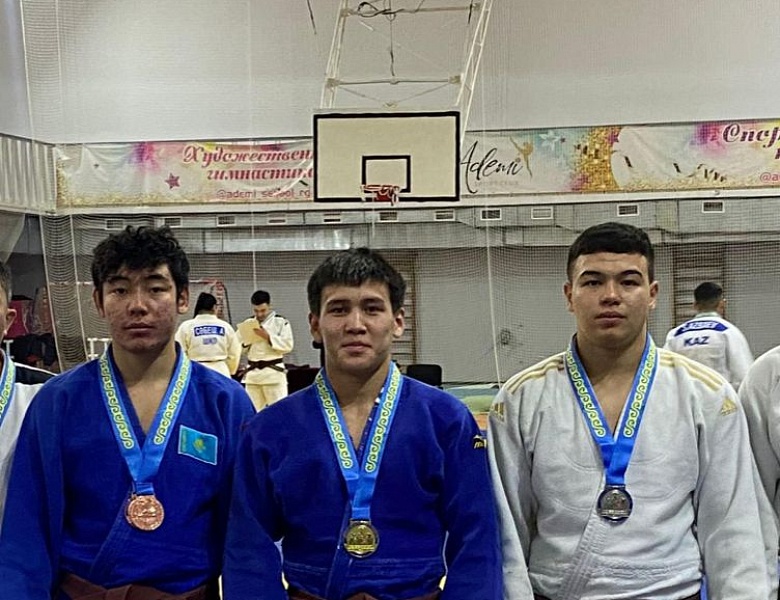 Гордость колледжа – гордость страны!