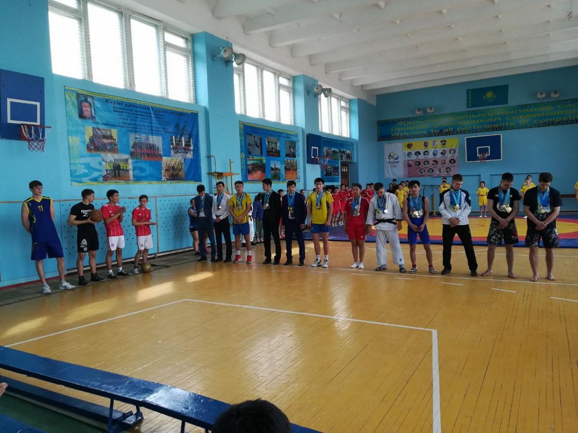 День открытых дверей 2018