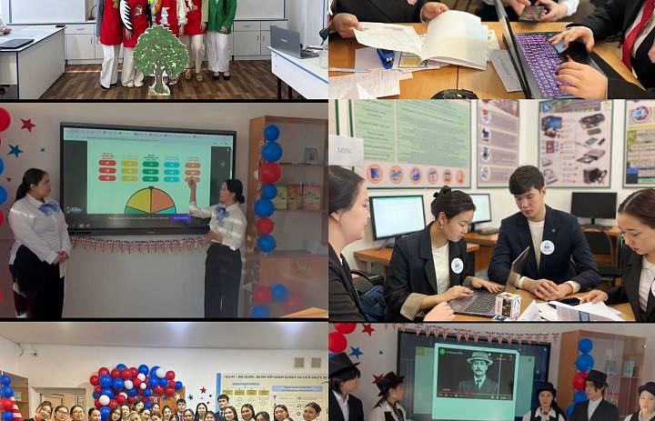 «Мастерство и призвание – 2026»