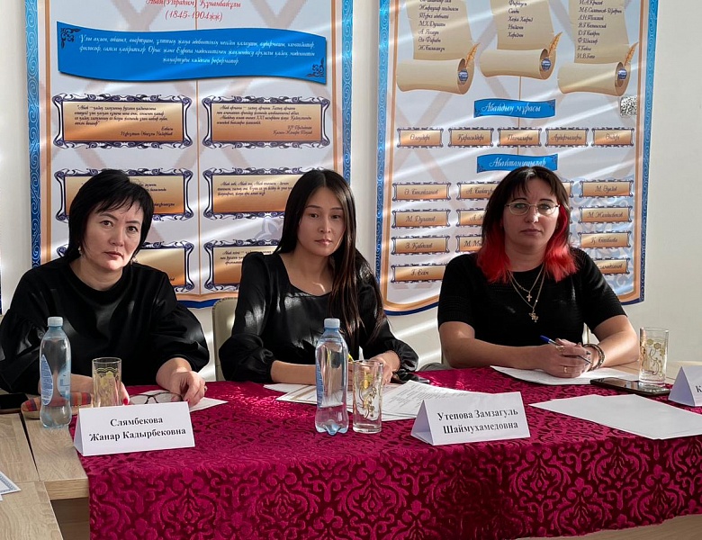 Олимпиада по английскому языку