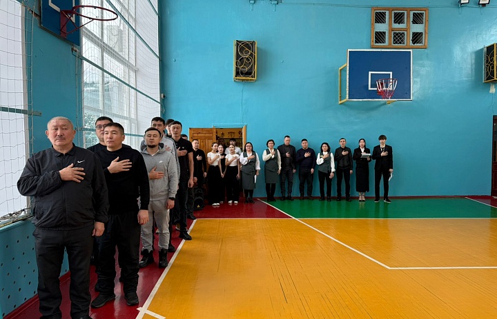 День дублера