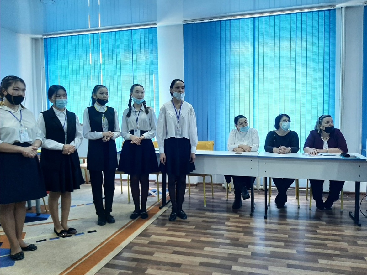 Внутриколледжный Чемпионат WorldSkills – 2022 продолжается!