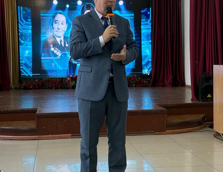 Областной инновационный конкурс «Smart-ұстаз»