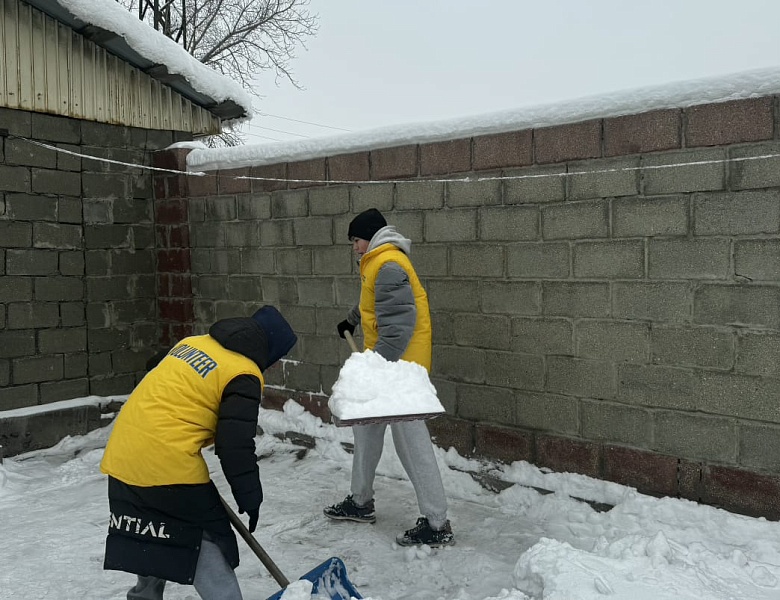 Сделаем мир лучше!