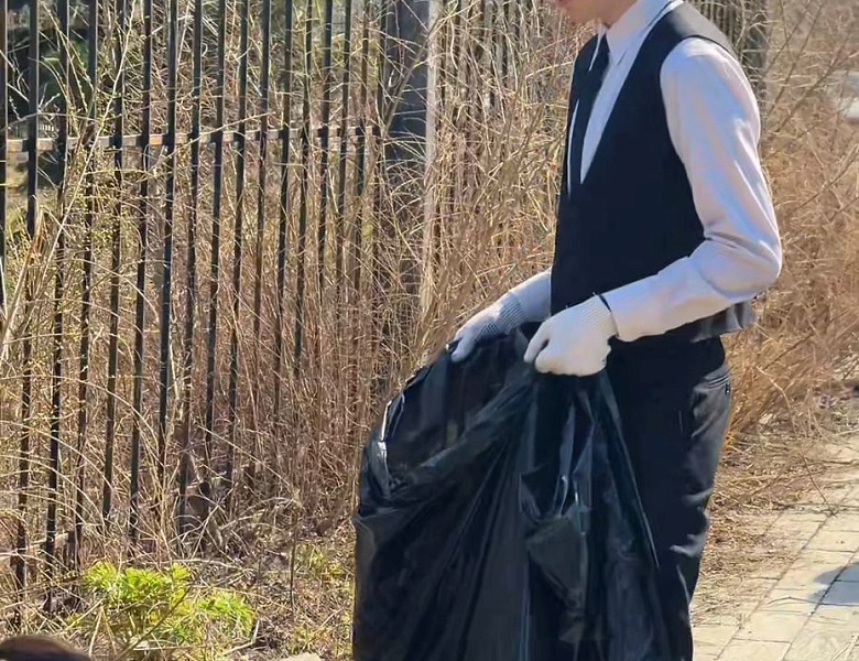 Чистый Казахстан 