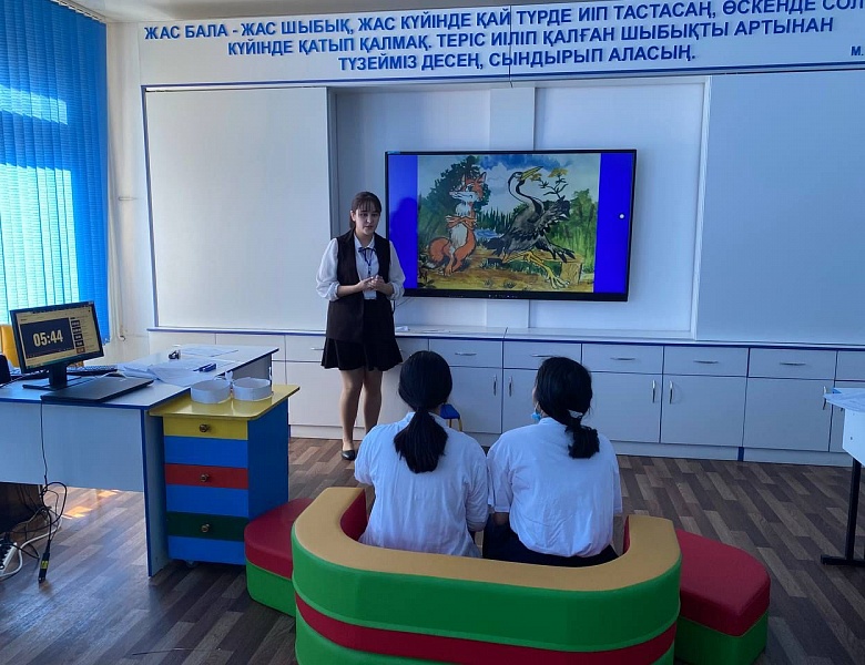 Внутриколледжный Чемпионат WorldSkills – 2022 продолжается!