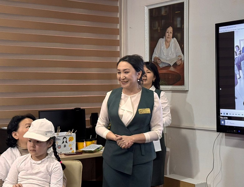 Республиканские мастер-классы