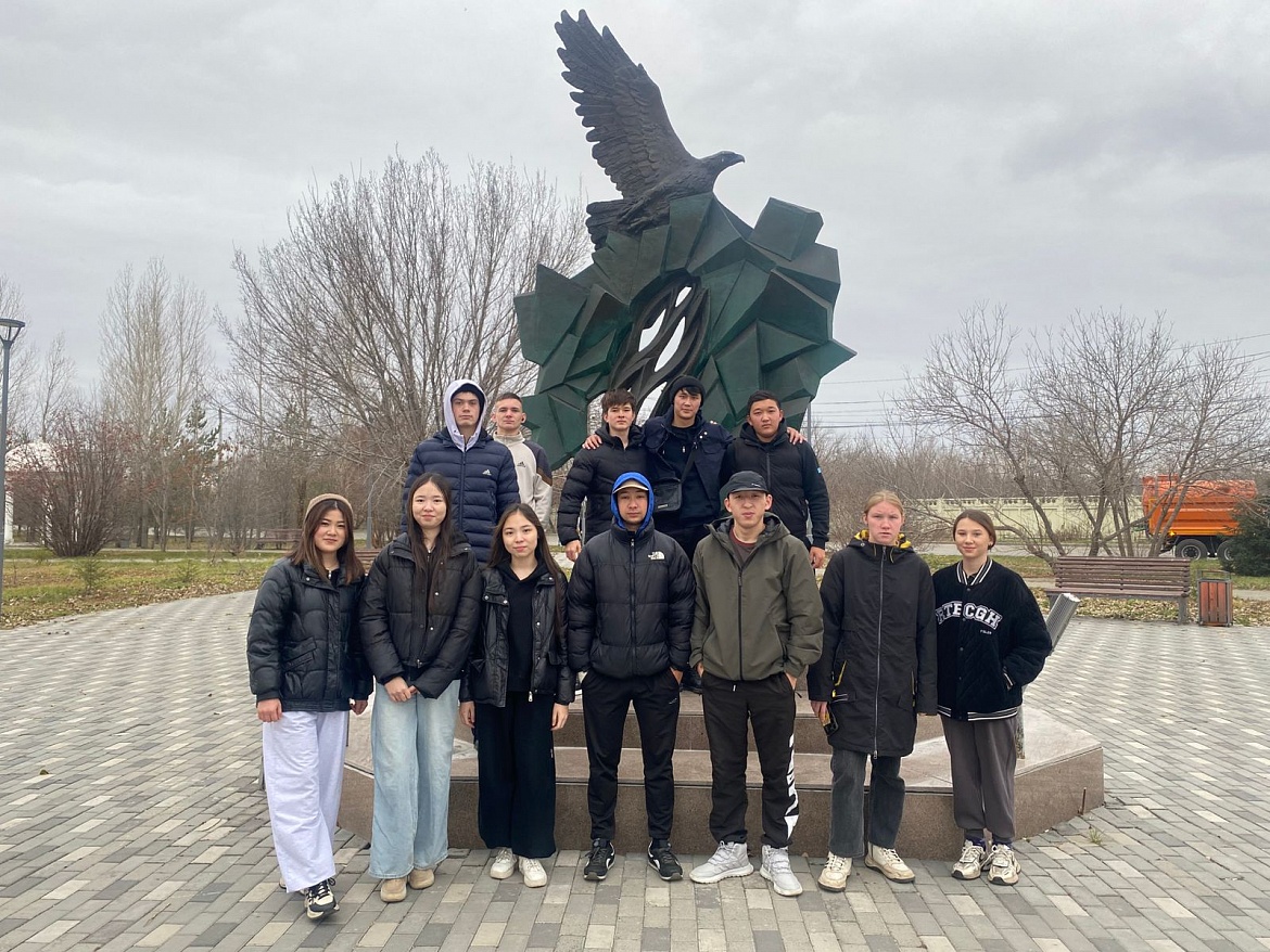 Акция «Посадка деревьев»