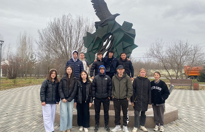 Акция «Посадка деревьев»