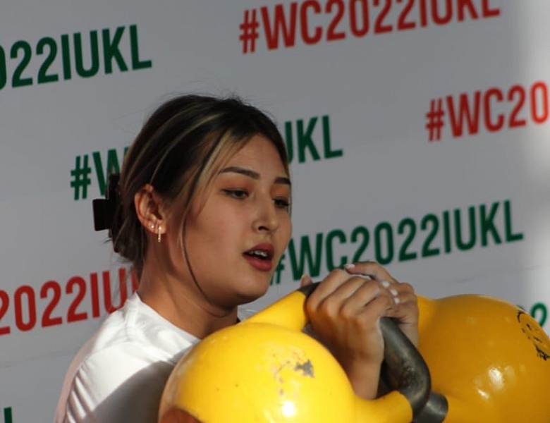 Гордость колледжа – гордость страны!