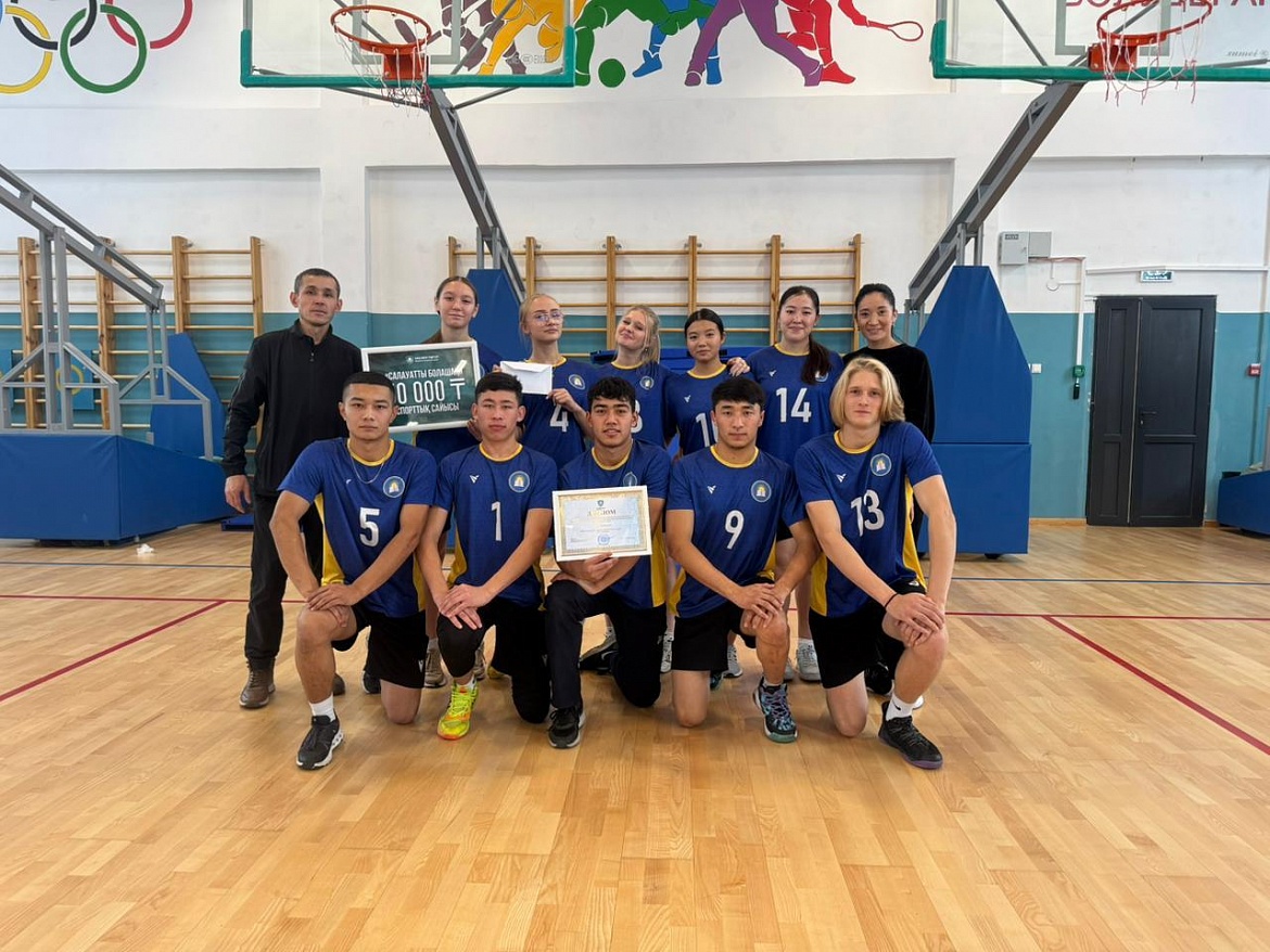 Триумфальная победа