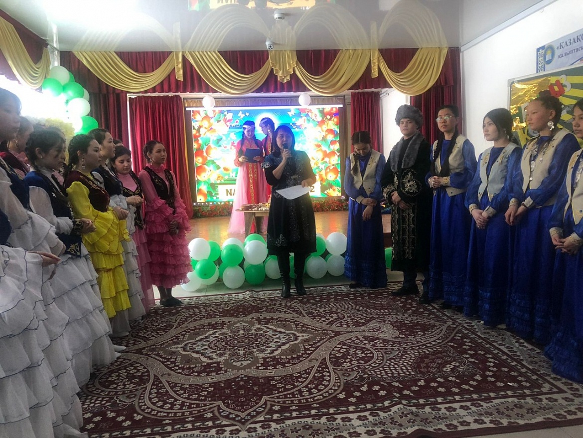 День искусства и творчества