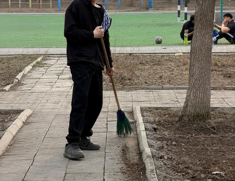 Таза Казахстан