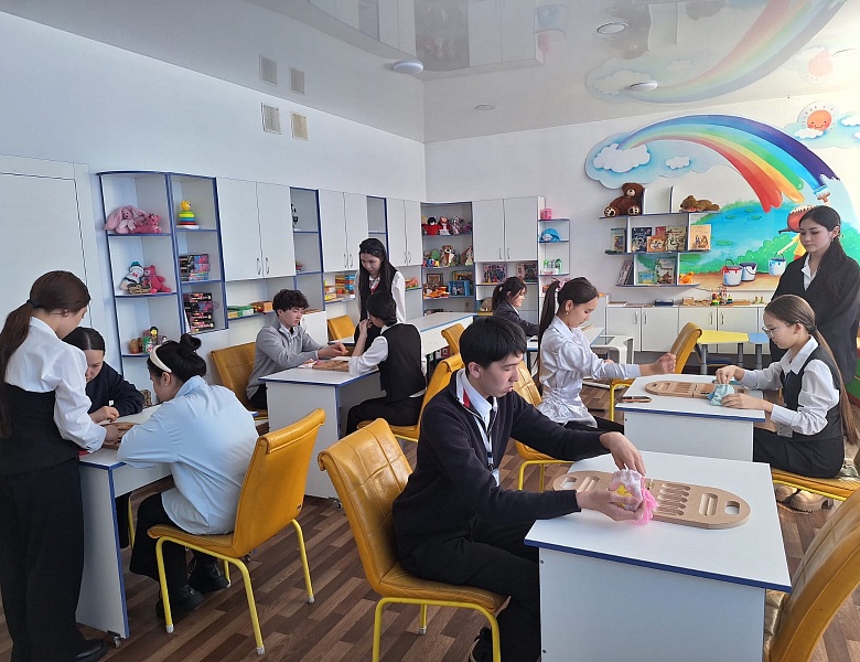 Интеллектуальный конкурс