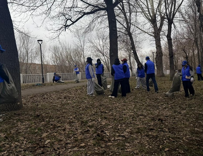 Таза Казахстан