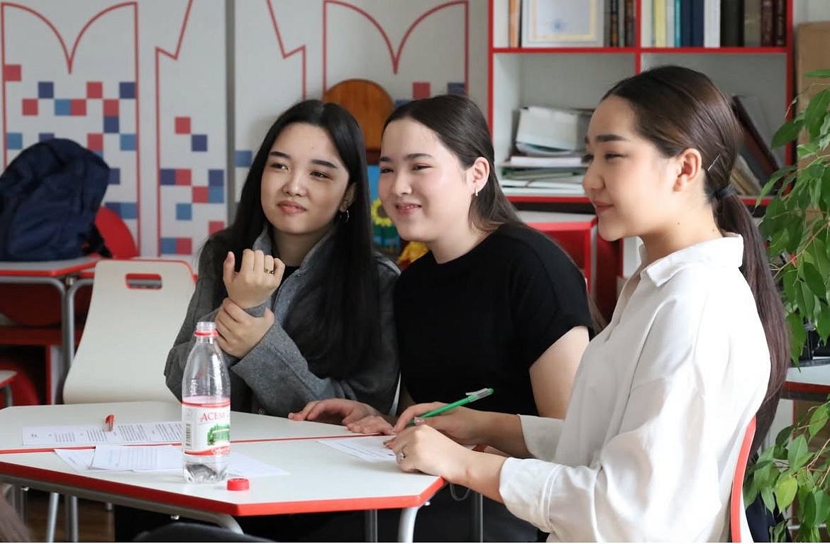 Закон и порядок.