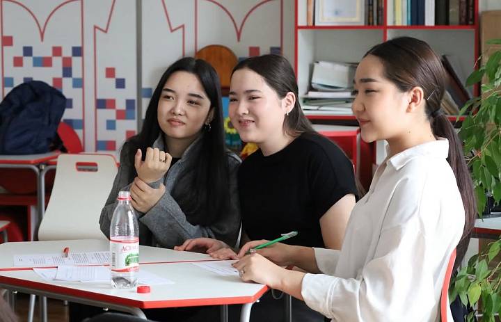 Закон и порядок.