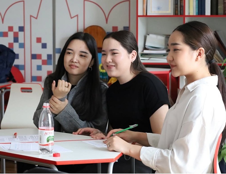 Закон и порядок.