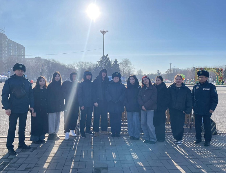 Волонтерская помощь