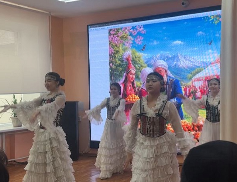 Волонтерская акция!