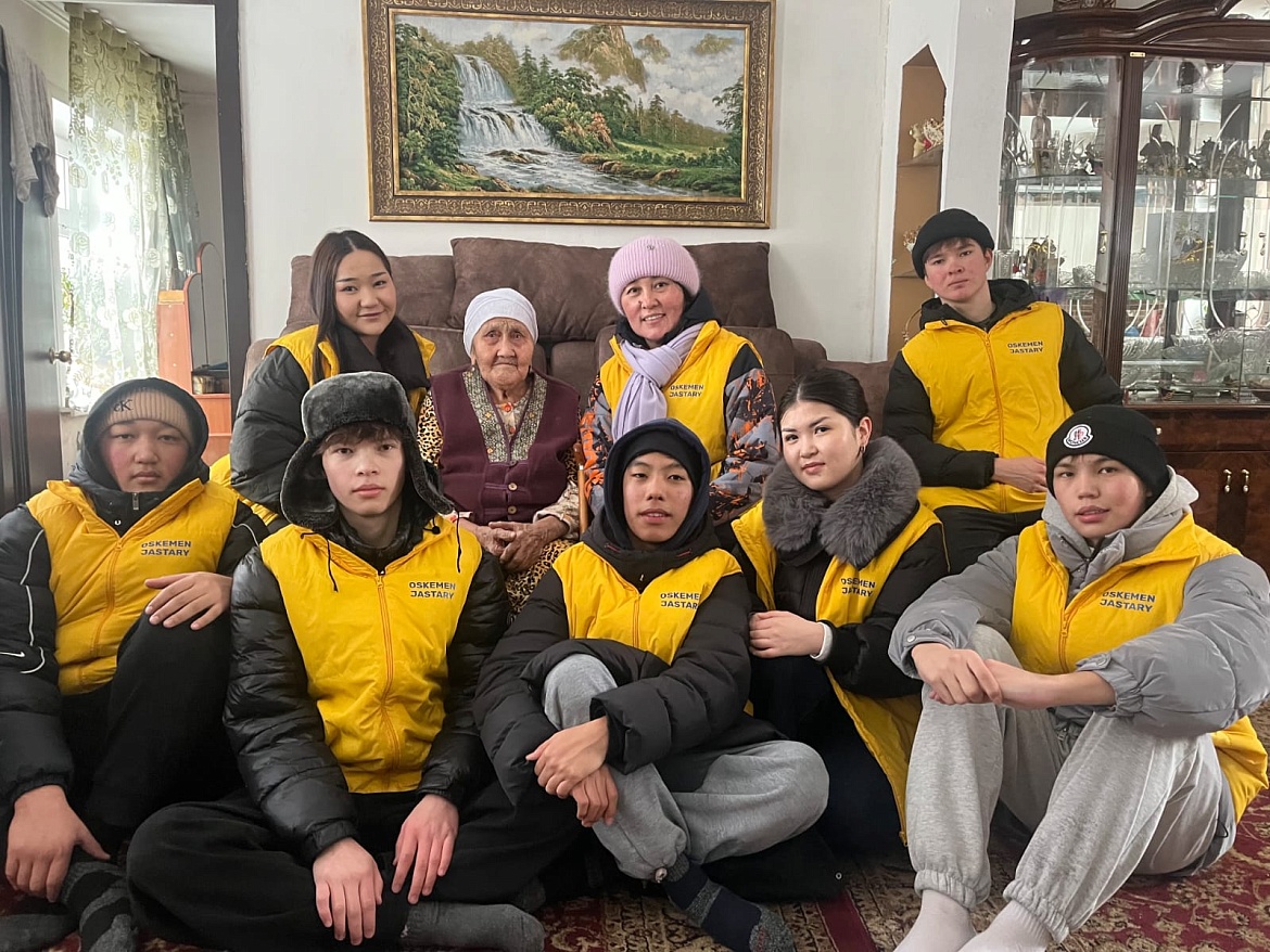 Сделаем мир лучше!