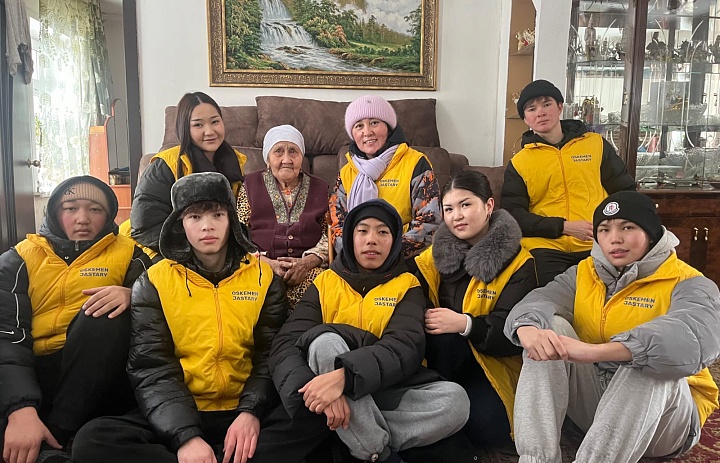 Сделаем мир лучше!