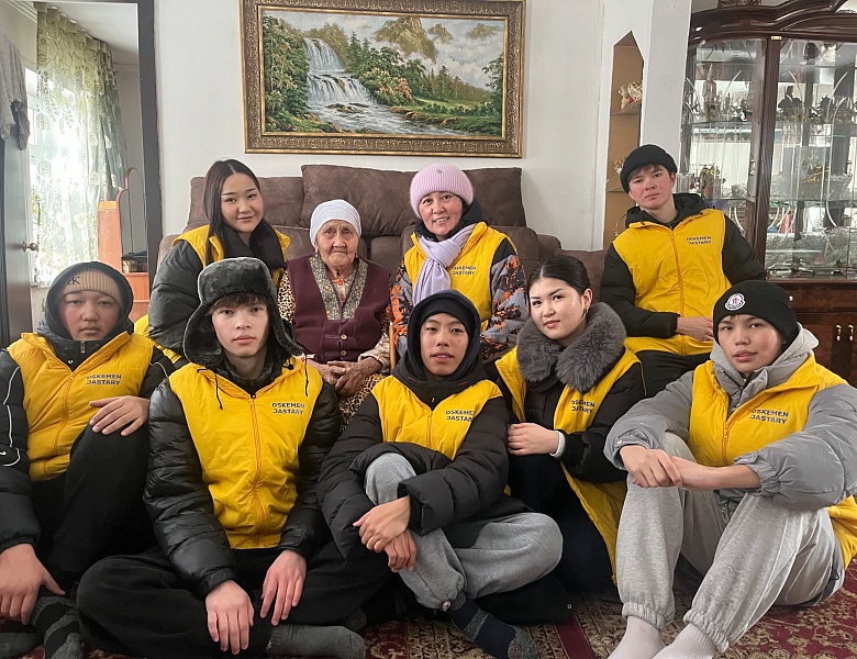 Сделаем мир лучше!